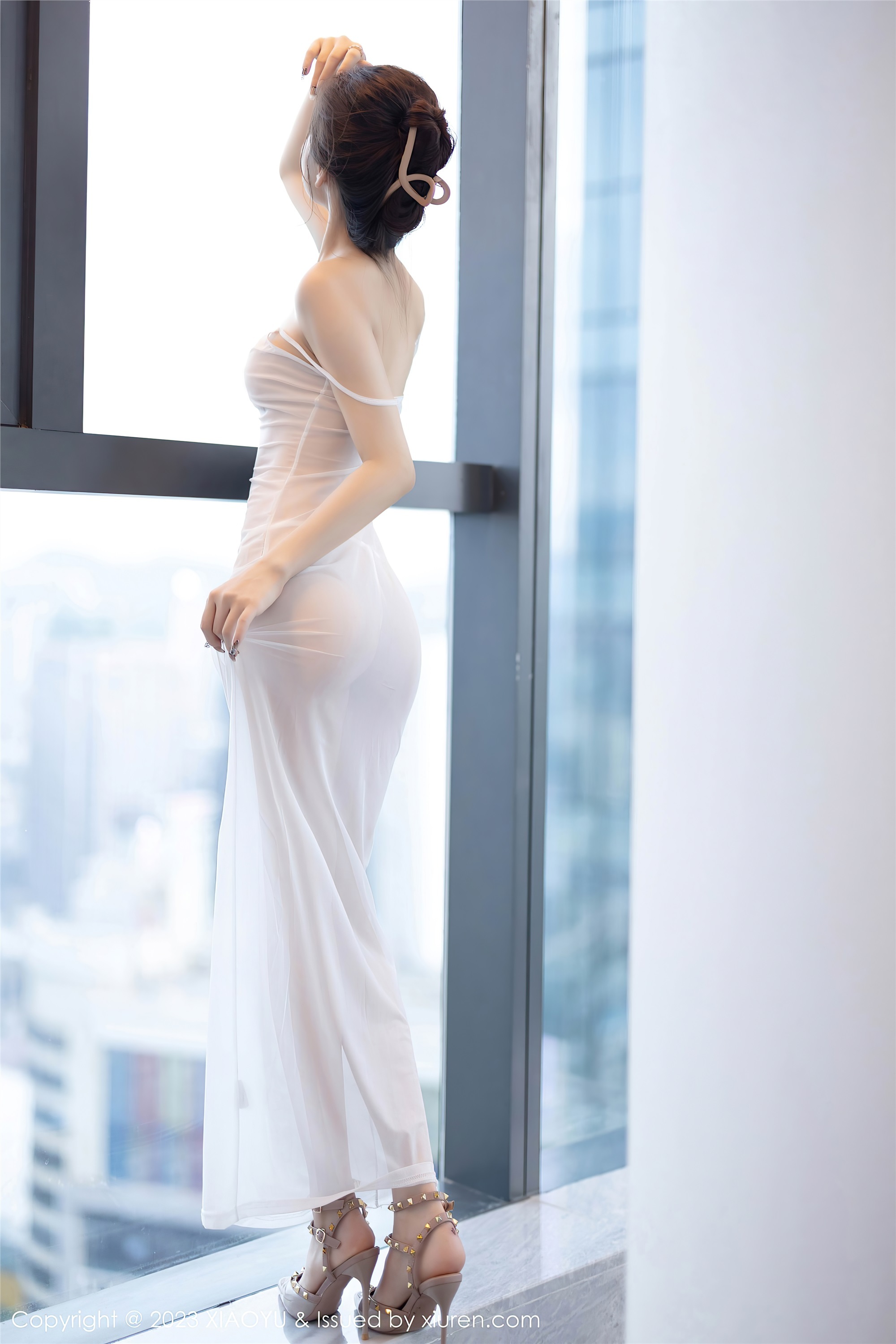 XIAOYU语画界 2023.11.27 VOL.1152 苏曼兮